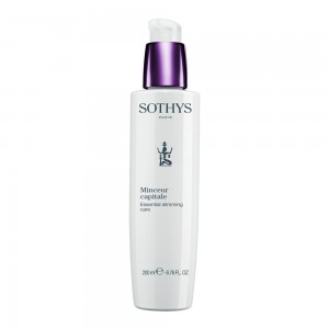 Sothys Essential Slimming Care 24